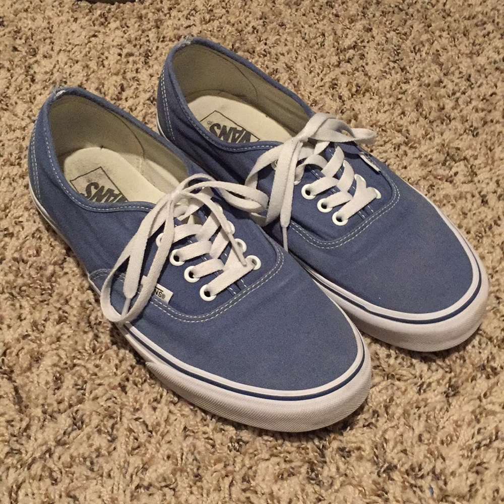 Vans Authentic